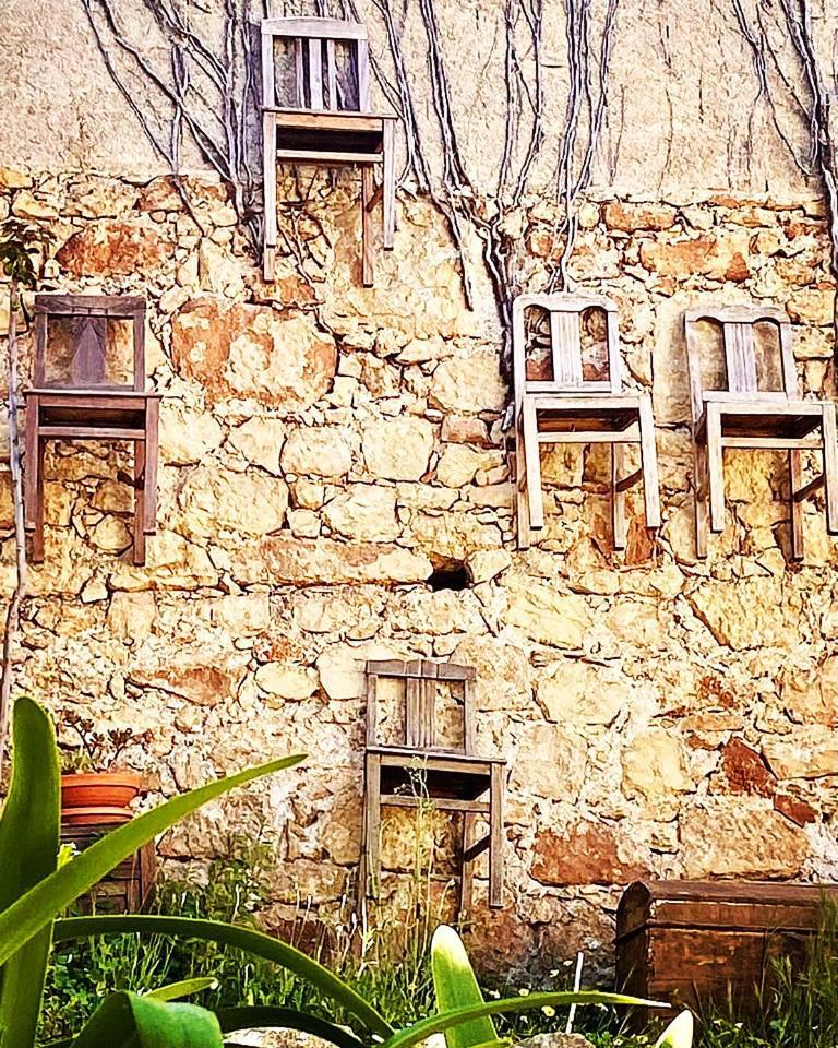 Coimbraameias エクステリア 写真