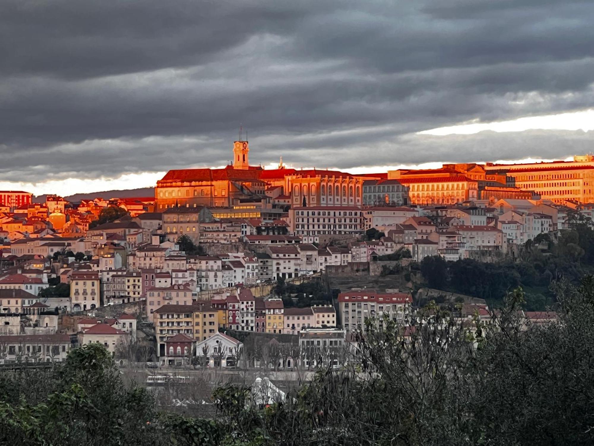 Coimbraameias エクステリア 写真