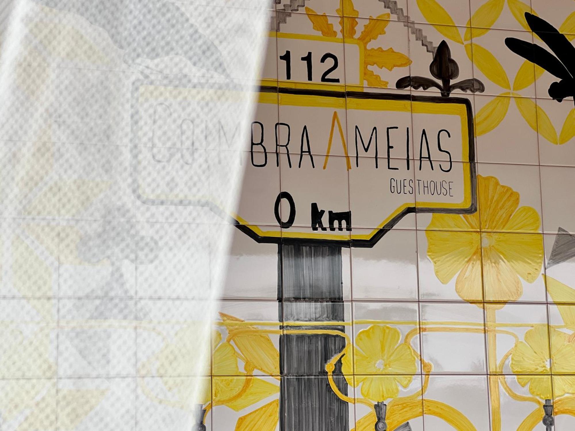 Coimbraameias エクステリア 写真