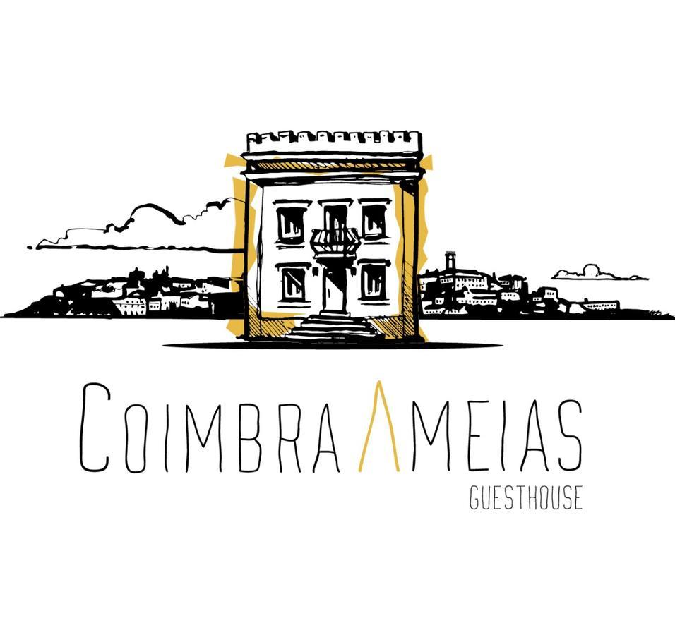 Coimbraameias エクステリア 写真