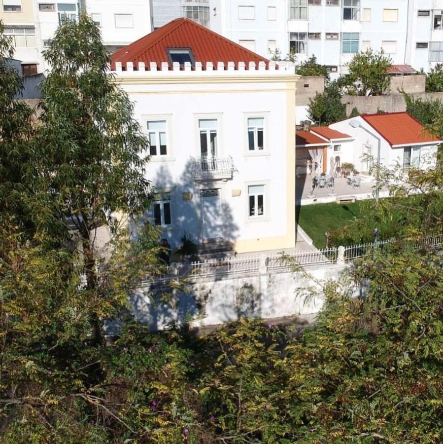 Coimbraameias エクステリア 写真